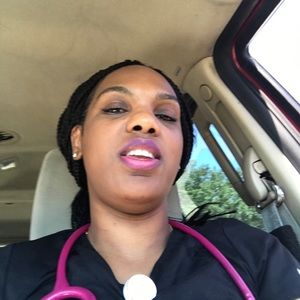 Meet your Posher, Katina